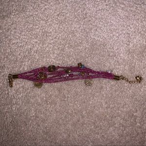 Juicy Couture bracelet
